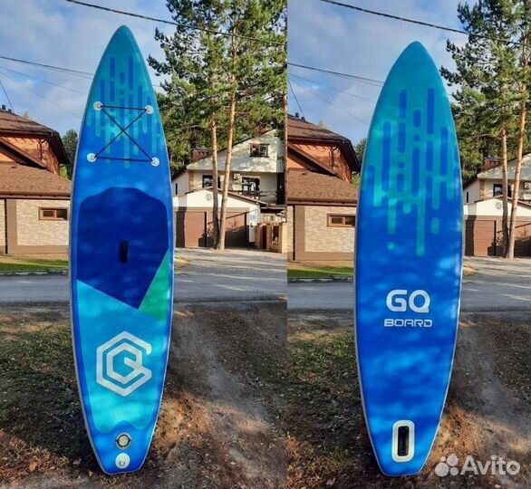 Сапборд сап борд Supboard SUP-доска