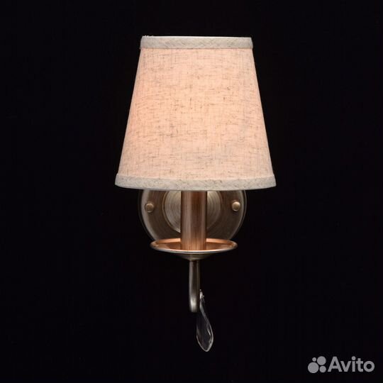 Бра MW-Light Августина (Августина 419021301)