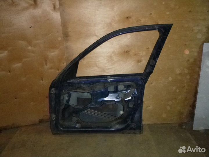 Дверь передняя правая BMW X3 E83 2004