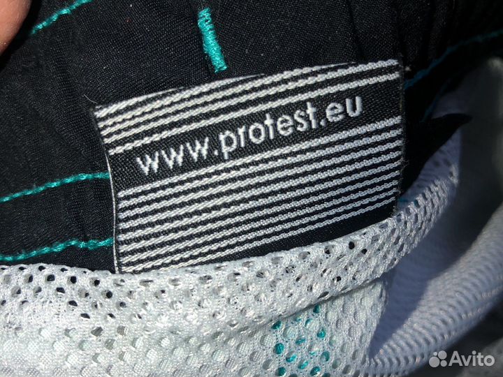 Шорты спортивные