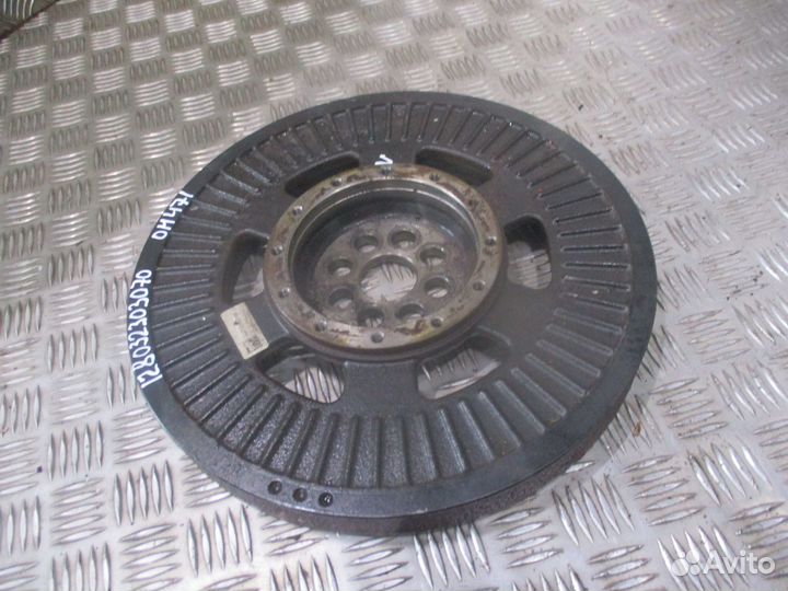 Демпфер Mercedes-Benz A4710351700