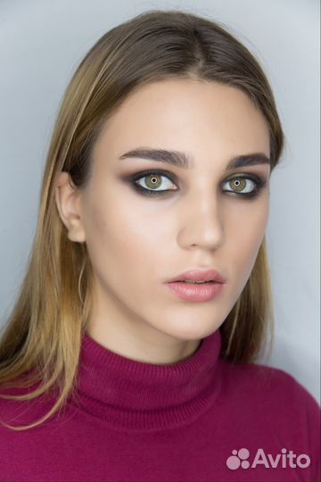 Макияж, визажист