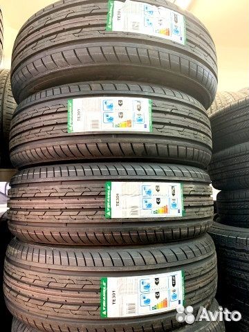 Triangle TE301 225/65 R17 106H