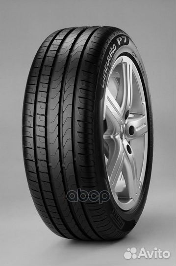 Pirelli Cinturato P7 205/60 R16