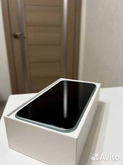 iPhone 11 128gb