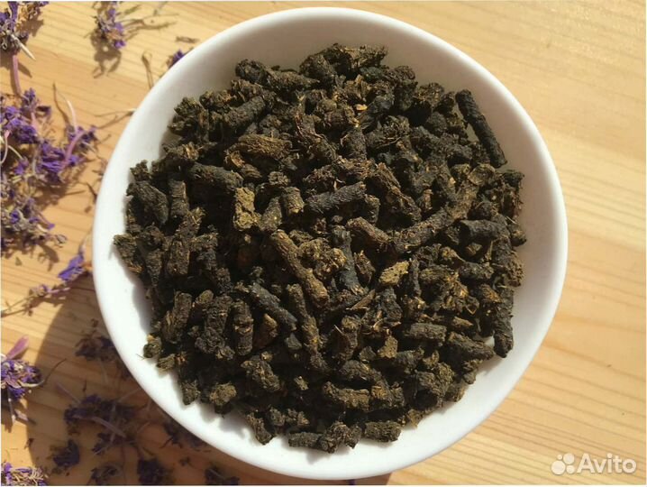 Иван-чай 1 кг Новый урожай 2023, без кофеина