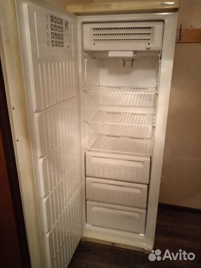 Холодильная камера