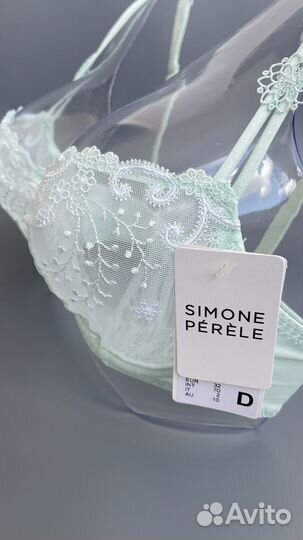 Бюстгальтер Simone Perele 70D Франция