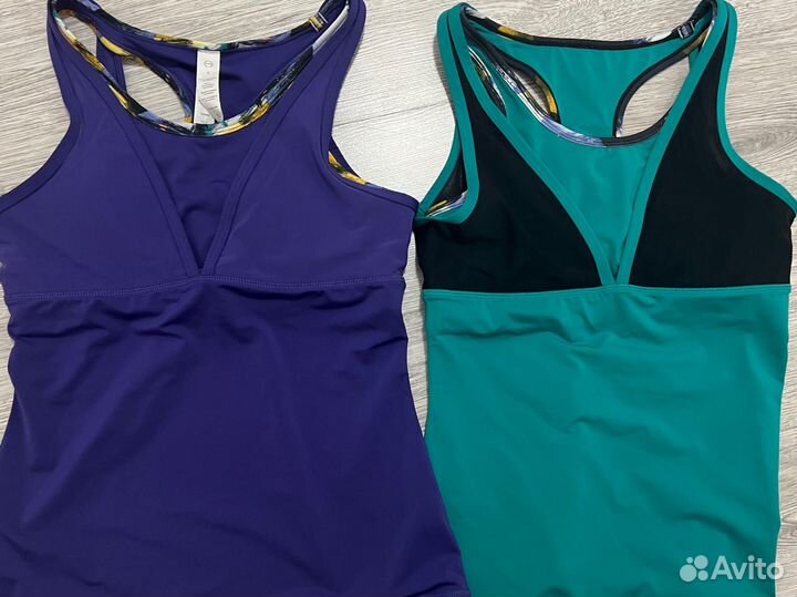Спортивные майки