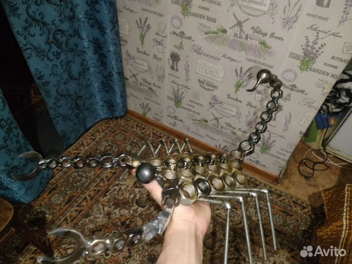 Самодельные заготовки