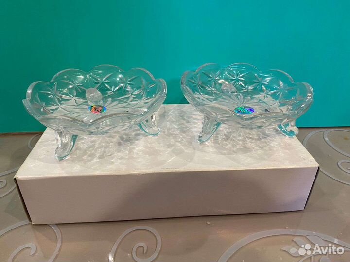 Конфетница