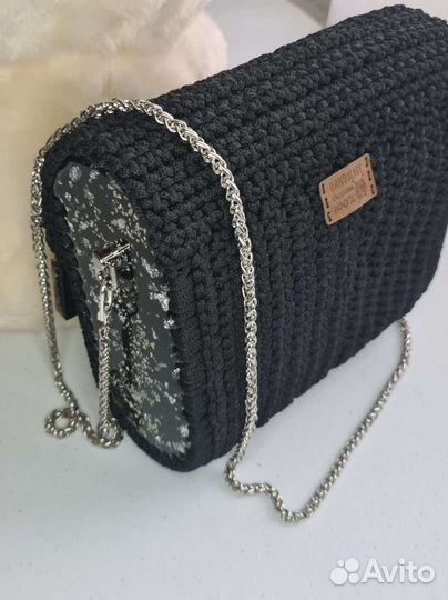 Сумка клатч