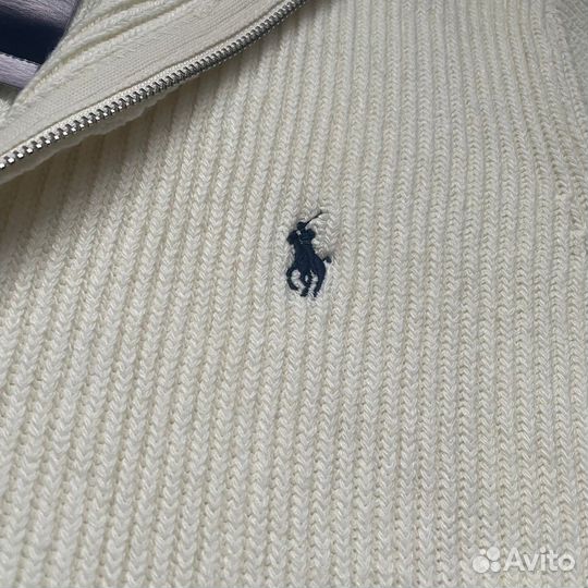 Кардиган polo ralph lauren