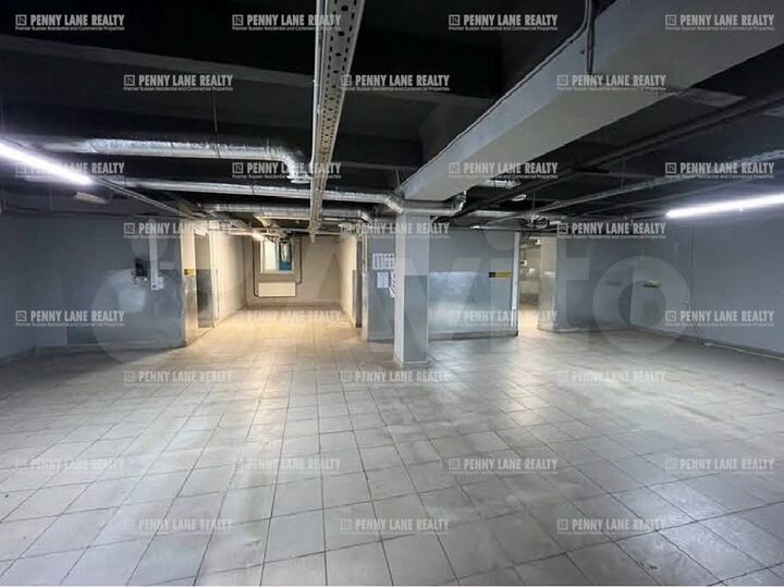 Сдам торговое помещение, 164 м²