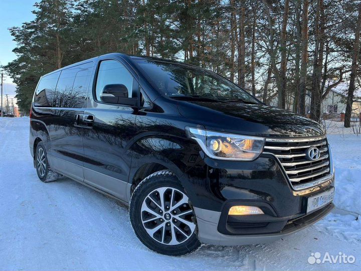 Аренда минивэна заказ микроавтобуса