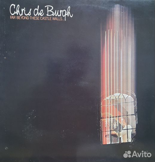 Chris de burgh 