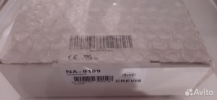 Модуль crevis NA-9189