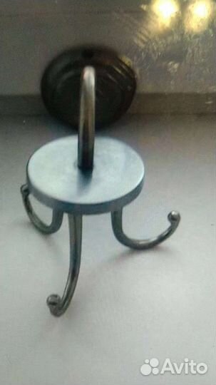 Держатели для швабр, колец, сумок