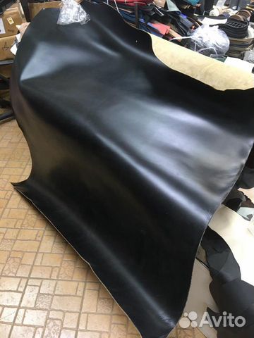 Чепрак обувной