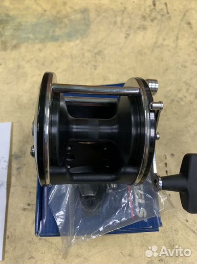 Катушка рыболовная