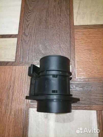 Датчик массового расхода воздуха на газель, новый