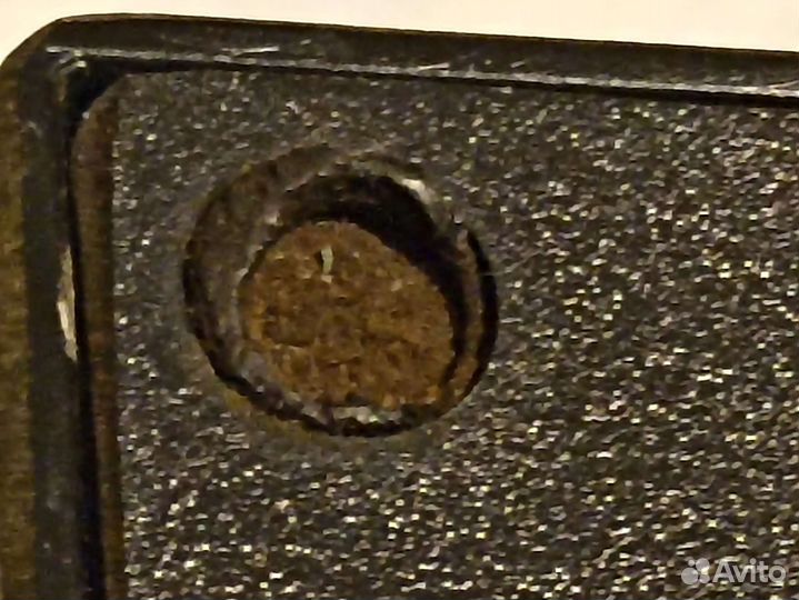 Магазин сопротивлений Р-33