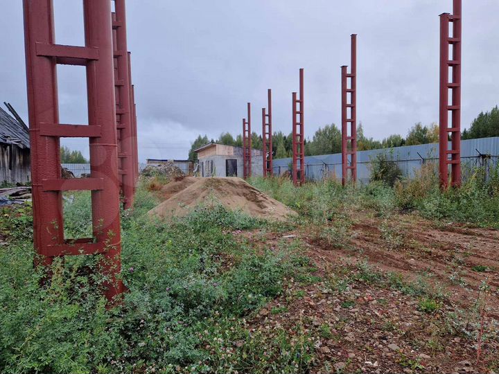 Свободного назначения, 360 м²