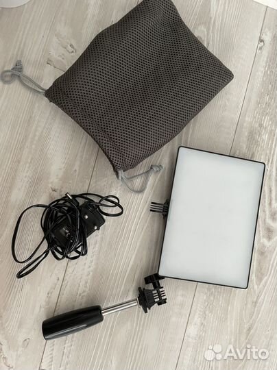 Свет для съемки