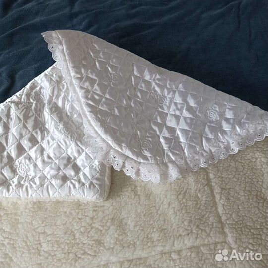 Конверт зимний