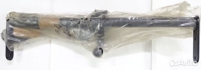 Фаркоп Renault Logan-2 с 2014 г.в./Sandero 2014