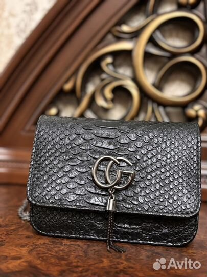 Сумка женская gucci