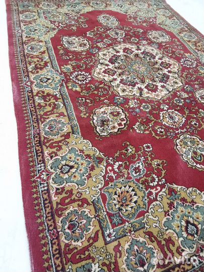 Ковёр 2*3 времён СССР и дорожка