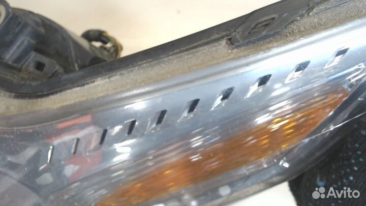 Фара (передняя) Ford Mondeo 4, 2009