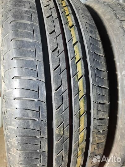 Bridgestone Ecopia EP150 195/60 R16