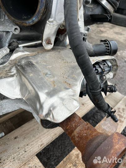 Раздаточная коробка Ford Escape 4 CX482 2021