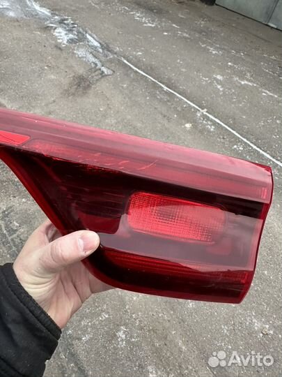Фонарь задний правый для Киа спортейдж 4