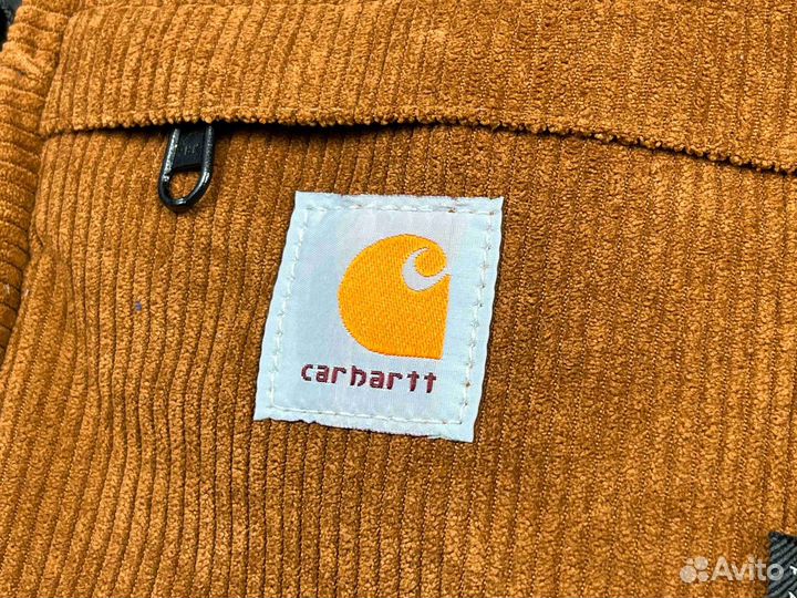 Сумка Carhartt