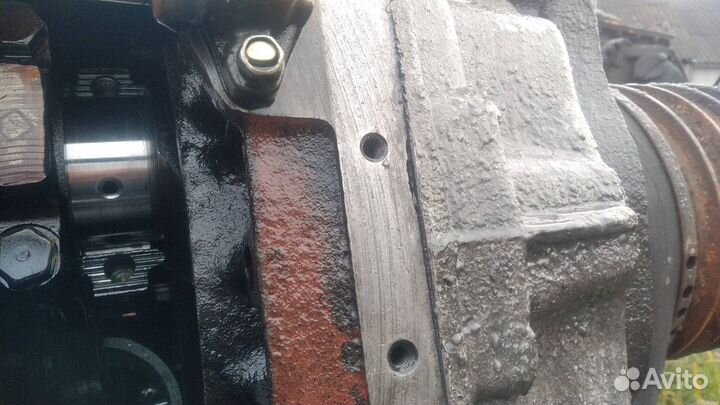 Двигатель Ямз 240 нм2