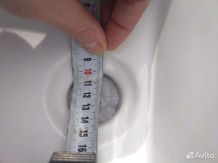 Умывальник