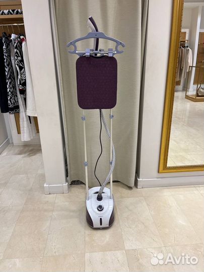 Отпариватель для одежды ручной