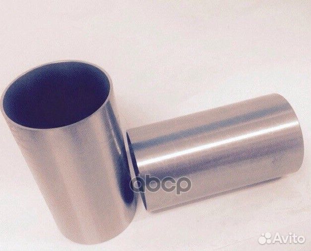 Гильза цилиндра блока d4al HD 72 2113141300