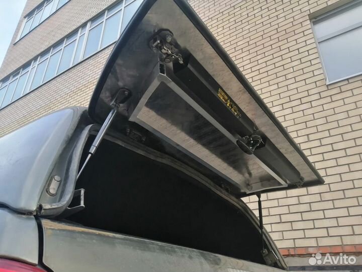 Стекло для carryboy S2 Mitsubishi L200 NEW 2015+