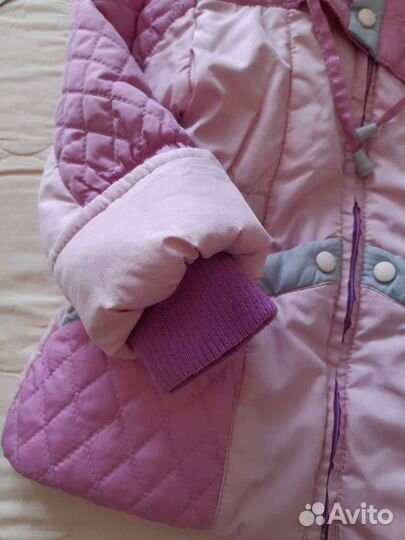 Костюм для девочки