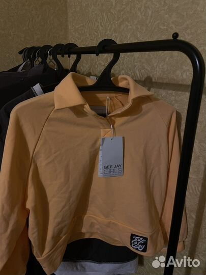 Свитшот на подростка