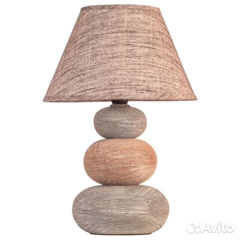 Настольная лампа Gerhort 