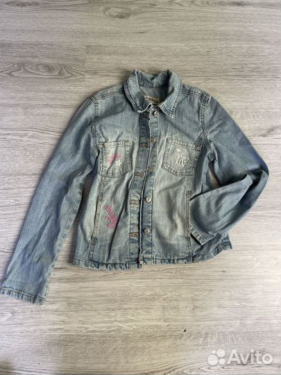 Вещи на девочку