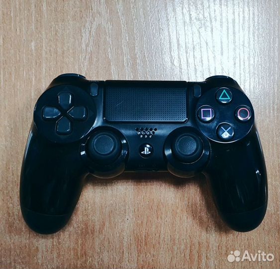 Игровая приставка Sony PlayStation 4 Slim 1000 GB
