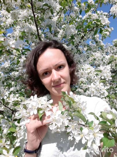 Медицинская сестра на дом/подработка