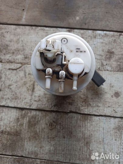 Топливный насос Lifan Solano