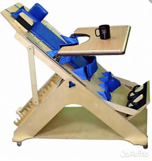 Опора для стояния